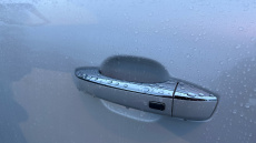 MG HS 1.5 T-GDI PHEV SE 5dr Auto Hatchback